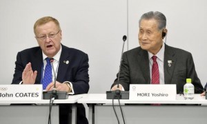 日本新冠感染人数已超400人，奥组委：东京奥运如期进行，没有B计划