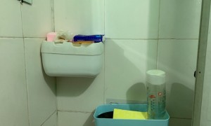 人和近地铁单间（可短租）