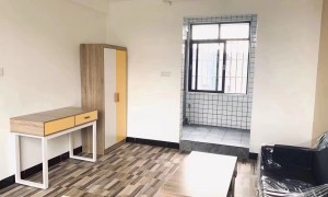 地铁3号线同和房东直租，交通便利