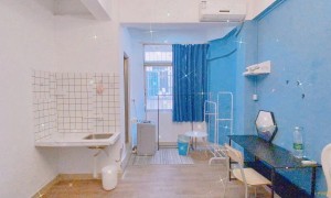 8号线万胜围地铁站房子出租