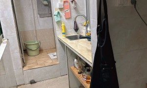 【转租】学院BRT 小区大单间