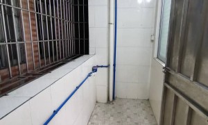 8号线房东直租无中介费，可压一,民水电