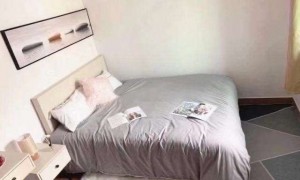 西塱/坑口/新房一房一厅600起，家具齐全，交通方便