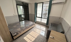 嘉禾望岗 房东直租 各种户型通风采光好 欢迎拎包入住