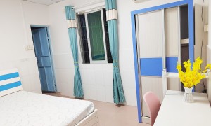 🌈车陂南 单间 一房一厅 全新配套齐全 有地铁4/5号线