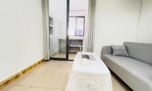 房东直租，无中介，可短租