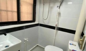六号线 植物园/龙洞 大单间 大一房 两房家居齐全 拎包入住