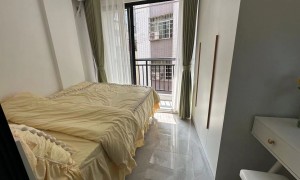 3号线永泰，白云大道北等，房东直租
