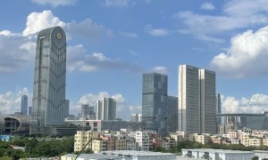 8号线新港东琶洲租房