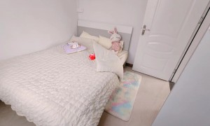 公寓房直租，无中介费，地铁14号线近地铁房，免费停车，拎包入