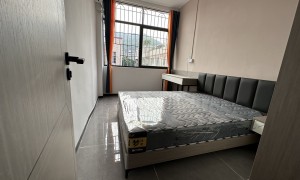 三号线同和京溪梅花园 房东直租 户型楼层可选单间一房两房