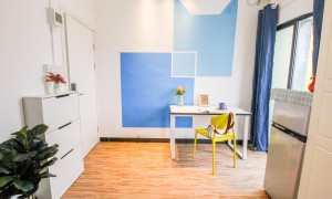 琶洲万胜围客村租房看这里，公寓直租无中介费，民水电