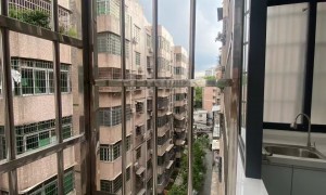 棠下新盛苑小区全新装修一房一厅