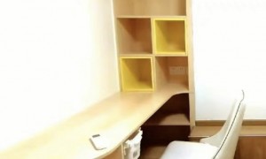 靠近燕岗地铁站，海珠区绿地越秀海玥小区房26楼