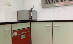 实拍房源!广州天河租房，拎包入住