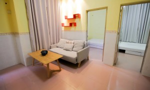 8号线琶洲 万胜围 生物岛租房可联系