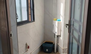 6号线柯木塱一房一厅 1880