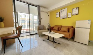 直租好房源2/3/8号线地铁单间/一房/两房