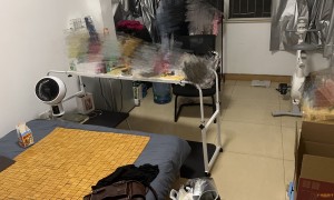 天河体育西大次卧转租