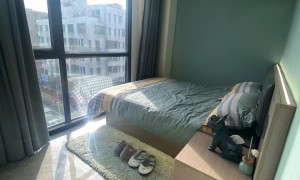 广州白云区地铁2号线 江夏 本地房东直租