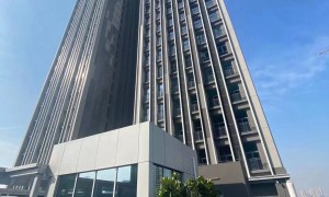 业主直租，免中介费，万科里A32复式公寓一房一厅