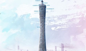 2019广州塔一日游攻略（时间+门票+交通指引）