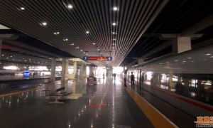 广珠城际部分动车票价从2020年3月25日起打折优惠