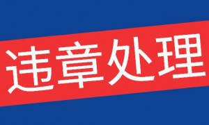 2020年1月起广州加大开车打手机、不系安全带执法力度