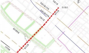 2020广州规划新建六条高快速通道 南沙到市中心40分钟直达