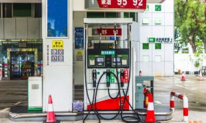 2023广东油价调价窗口日期表（汽油+柴油）