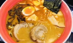 2019第十九届澳门美食节北海道村