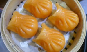 2019第十九届澳门美食节中式酒楼街