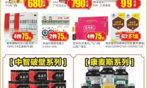 老百姓大药房 | 2020跨年狂欢盛典
