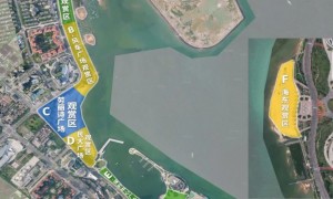 2019湛江国庆烟花要预约吗？在哪里看？