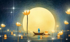2025广州中秋节活动汇总(持续更新)