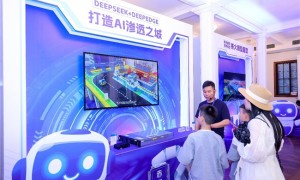 从算力基座到五一长假文旅爆款，云天励飞助力湛江向 “AI渗透之城”加速进化