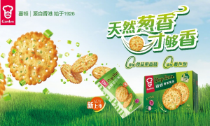 月满人团圆，嘉顿常相伴