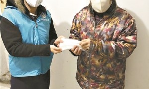 疫情下的“精神康复”社工：电话排查400多名精神康复者