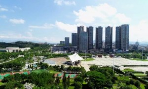 增城规划建设再推优化审批流程十条措施
