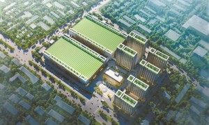 广州建全球首个纳米生物安全中心