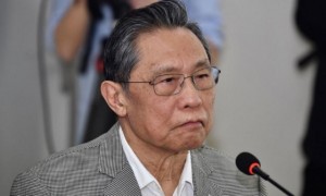 最新实录！钟南山这样判断广州疫情走向