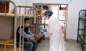 “最长寒假”即将结束！番禺多所学校做好开学复课准备