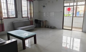 广州三号线，白云龙归地铁站