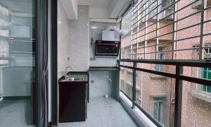 广州一手房东直租，精单间家具家电齐全