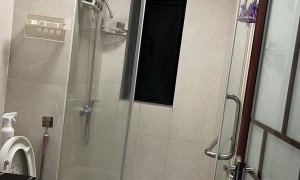 小新塘回迁房，三房一厅