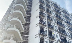 龙洞植物园800～2000公寓可短租