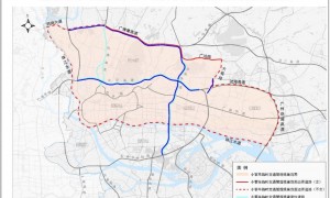 2025年十五运广州限行时间＋区域