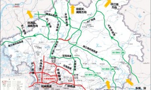 2025年国庆中秋假期广州交通出行指引（出行高峰＋易堵路段）
