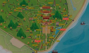 2025南沙天后宫景区国庆中秋入园须知（开放时间＋优惠政策）