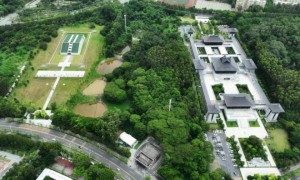 广州南汉二陵博物馆康陵展厅参观指南